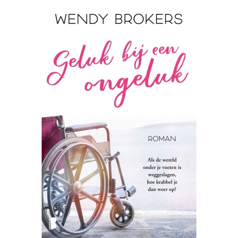 Geluk bij een ongeluk (Paperback)