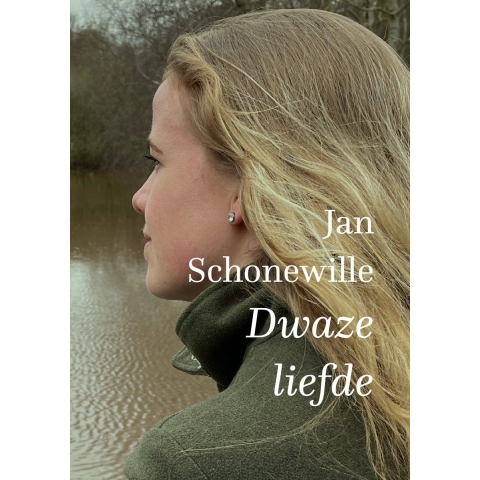 Dwaze liefde (Paperback)