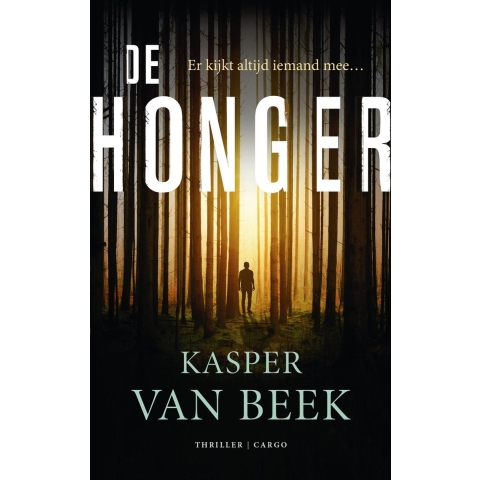 De honger (Paperback)
