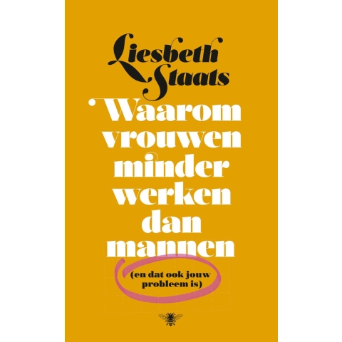 Waarom vrouwen minder werken dan mannen (Paperback)