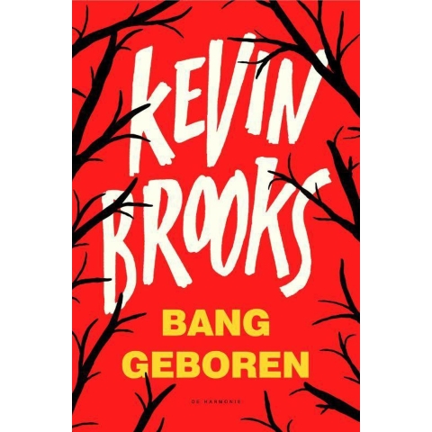 Bang geboren (Paperback)