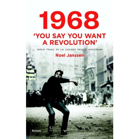 1968 (Paperback)