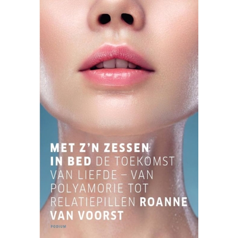 Met z'n zessen in bed (Paperback)