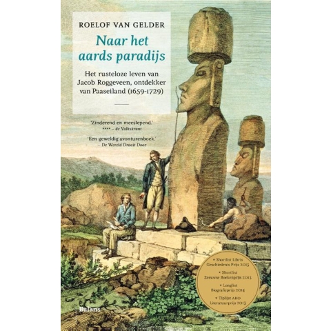 Naar het aards paradijs (Paperback)