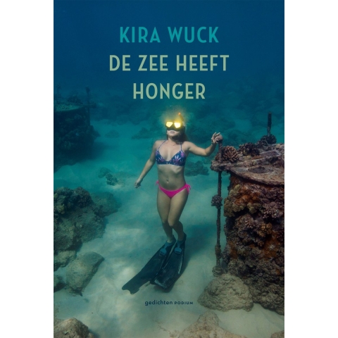 De zee heeft honger (Paperback)