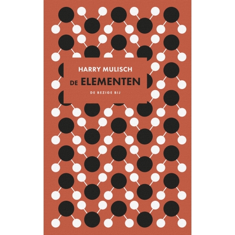 De elementen (Hardback)