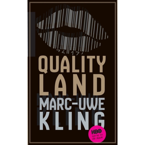QualityLand (Paperback)