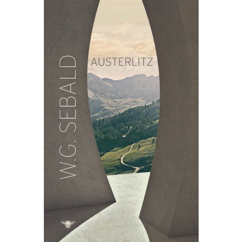 Austerlitz (Hardback)