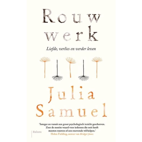 Rouwwerk (Paperback)