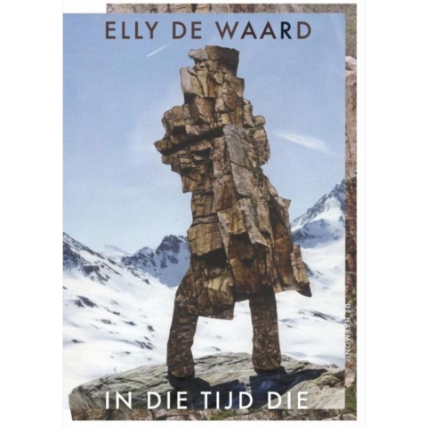 In die tijd die (Paperback)