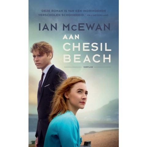 Aan Chesil Beach (Paperback)