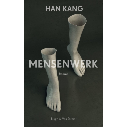 Mensenwerk (Paperback)