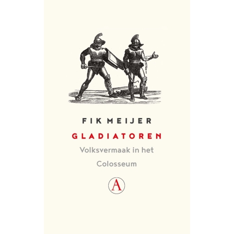 Gladiatoren (Paperback)