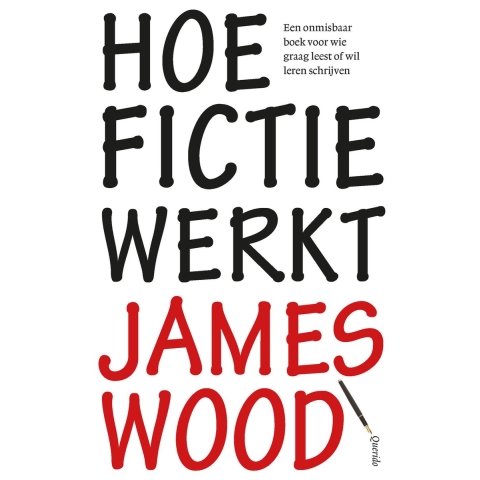 Hoe fictie werkt (Paperback)