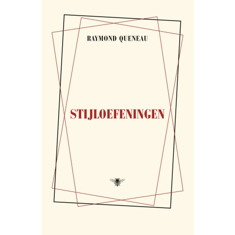 Stijloefeningen (Hardback)