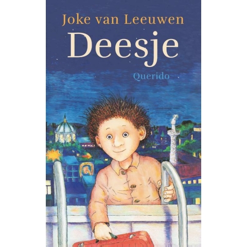Deesje (Hardback)