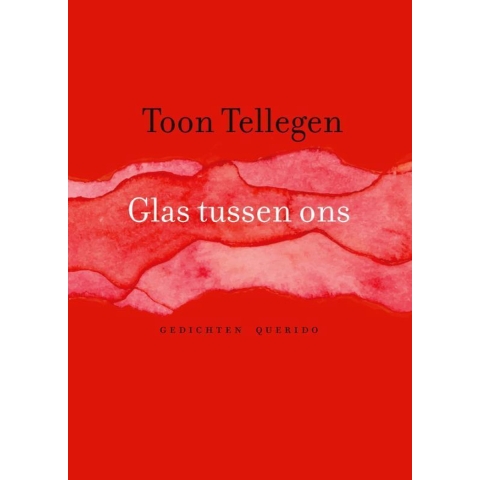 Glas tussen ons (Paperback)