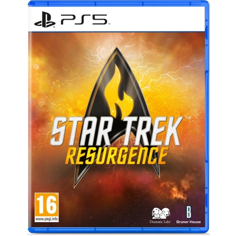 Star Trek Resurgence