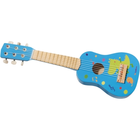 Eichhorn Kindergitaar 100003480