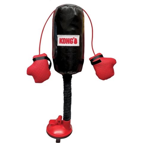 KONG Connects Punching Bag EU