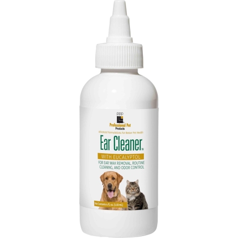Ear cleaner met Eucalyptol 118 ml
