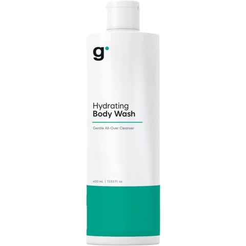 Gladskin Hydrating Bodywash - Gentle All-Over Cleanser
