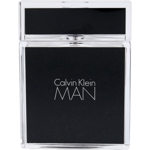 Calvin Klein Man Eau De Toilette