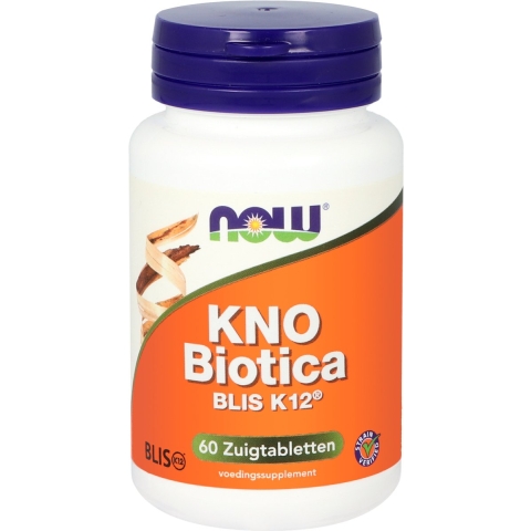 KNO Biotica