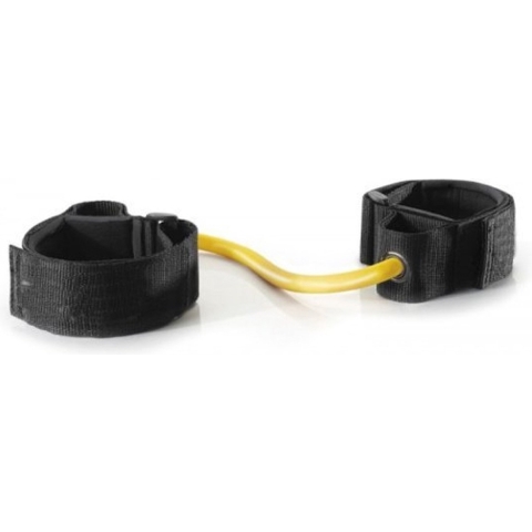 Toorx Weerstandsband - Met Enkelstraps