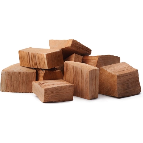 wood chunks berk 1,5kg - Napoleon grills