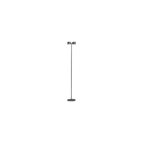 ETH Prince - Vloerlampen - 25,5 Cm - Zwart