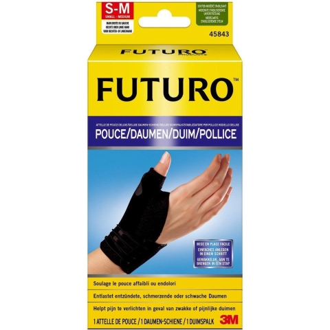 Futuro Deluxe Duimspalk S/M | 1 stuk