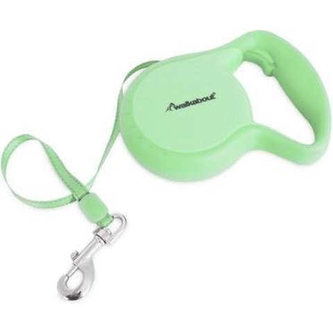 Walkabout 3 Tape Glow L Groen