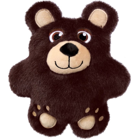 KONG Snuzzles Bear Md