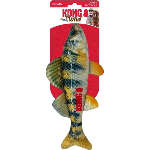 KONG Wild Shieldz Perch Md