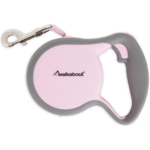 Walkabout 3 Tape S Roze