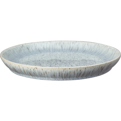 DENBY - Halo Speckle - Dinerbord Coupe 26cm