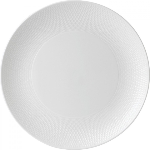 WEDGWOOD - Gio - Dinerbord 28cm