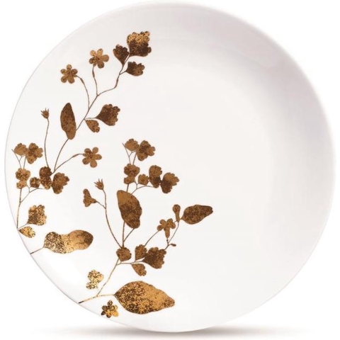 WEDGWOOD - Vera Wang Jardin - Bord 20cm