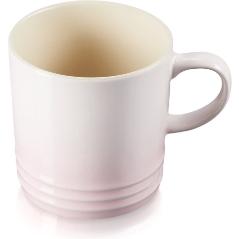 LE CREUSET - Vancouver - Beker 0,35l Shell Pink
