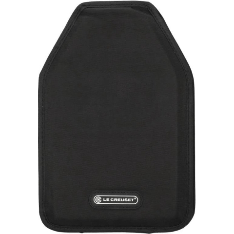 LE CREUSET - Wijnaccessoires - WA-126 Wijnkoeler Zwart