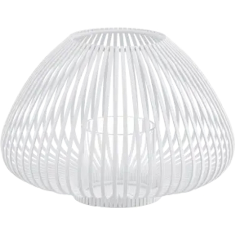 Blomus Lyva Lantaarn S White