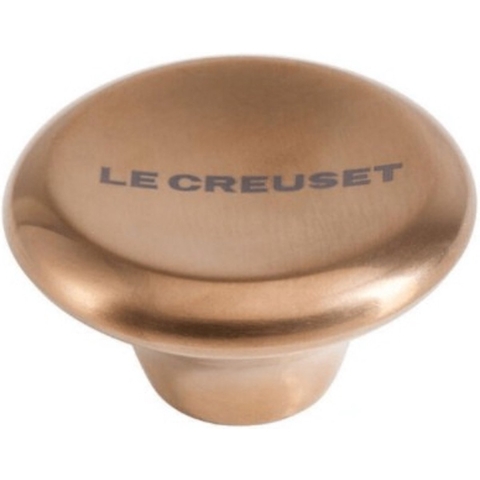 LE CREUSET - Accessoires - Knop koper 5,7cm