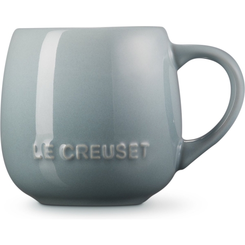 LE CREUSET - San Francisco - Mok Coupe 0,32l Sea Salt