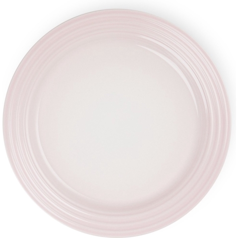 LE CREUSET - Vancouver - Ontbijtbord 22cm Shell Pink