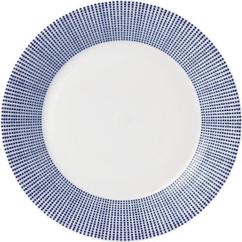 ROYAL DOULTON - Pacific - Ontbijtbord 23cm Dots