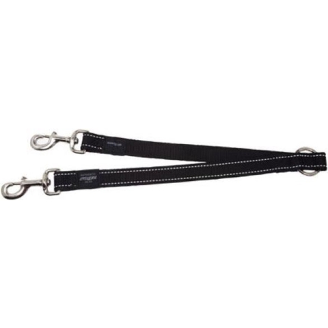 Rogz for dogs Rogz for dogs lumberjack splitter zwart