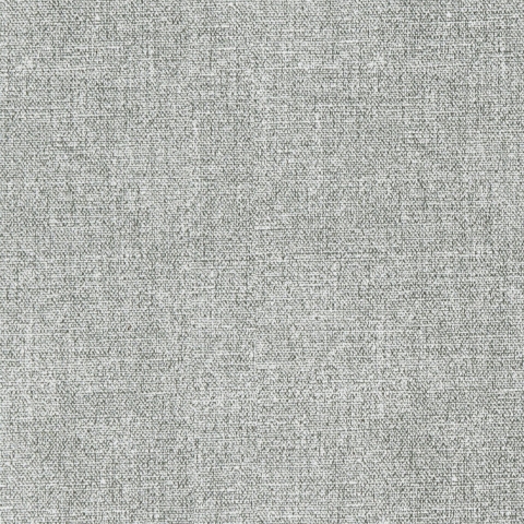 Tafelzeil/tafelkleed linnen look licht grijs 140 x 245 cm -