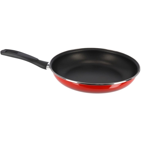 Magefesa Koekenpan Merida - aluminium - anti-aanbaklaag - 32 cm -