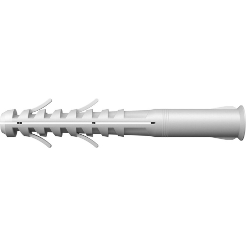 Fischer 52178 schroefanker&muurplug 50 stuk(s) 230 mm